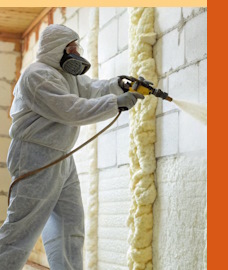 Услуги Услуги утепления в Кургане под ключ